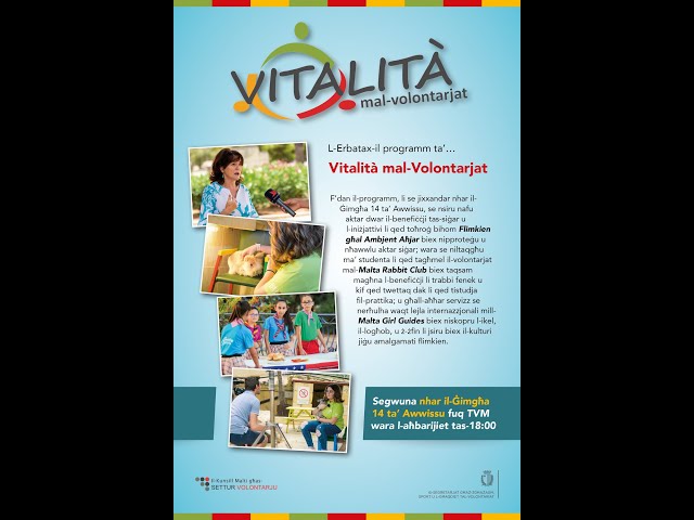 Vitalita 14