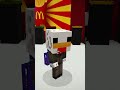 MIO FIGLIO HA MANGIATO LA CACCA SU MINECRAFT ðŸ’© #shorts
