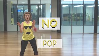 No, Meghan Trainor | Pop | Zumba choreography