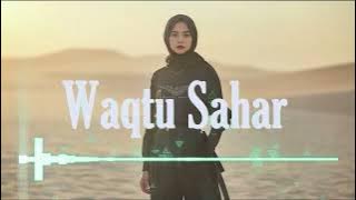 Waqtu Sahar  Symphony Metal  Salwa Cover