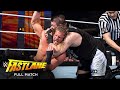 FULL MATCH - Kevin Owens vs. Dolph Ziggler - Intercontinental Title Match: WWE Fastlane 2016
