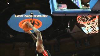 NBA Phantom Mix 2011- Last Of A Dying Breed
