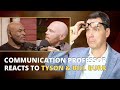 Understanding Conversations and Self-Disclosure