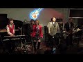 3.ガラスの城/ザ・ピーナッツ(cover)by Deja Vu @西川口 ハチのムサシ 20190928
