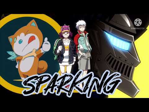 【mad】ゴジラS.P. × SPEARKING