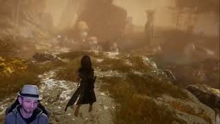 Bin ich zu schwach oder zu stark? Huh... (#6) - Clair Obscure: Expedition 33 | Backlogbattle