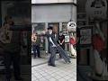 【シリーズ2億回再生超えの世界中でバズった退店方法】Kazuho Monster