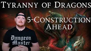 Chapter Five Walkthrough and DM Guide, Hoard of the Dragon Queen