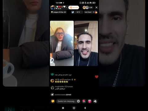 لايف ملاك و نزار سبيتي ملاك مخلاتش نزار يمشي لطاليان باش ميهربش تيك توك Nizarsbaiti لايف ملاك و نزار سبيتي ملاك مخلاتش نزار يمشي لطاليان باش ميهربش تيك توك Nizarsbaiti