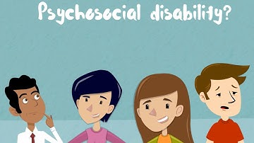 UN CRPD: What is Art. 27 and the right to work?