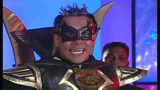 Panji Manusia Millenium - Episode 79 - Primus Yustisio Tia Ivanka