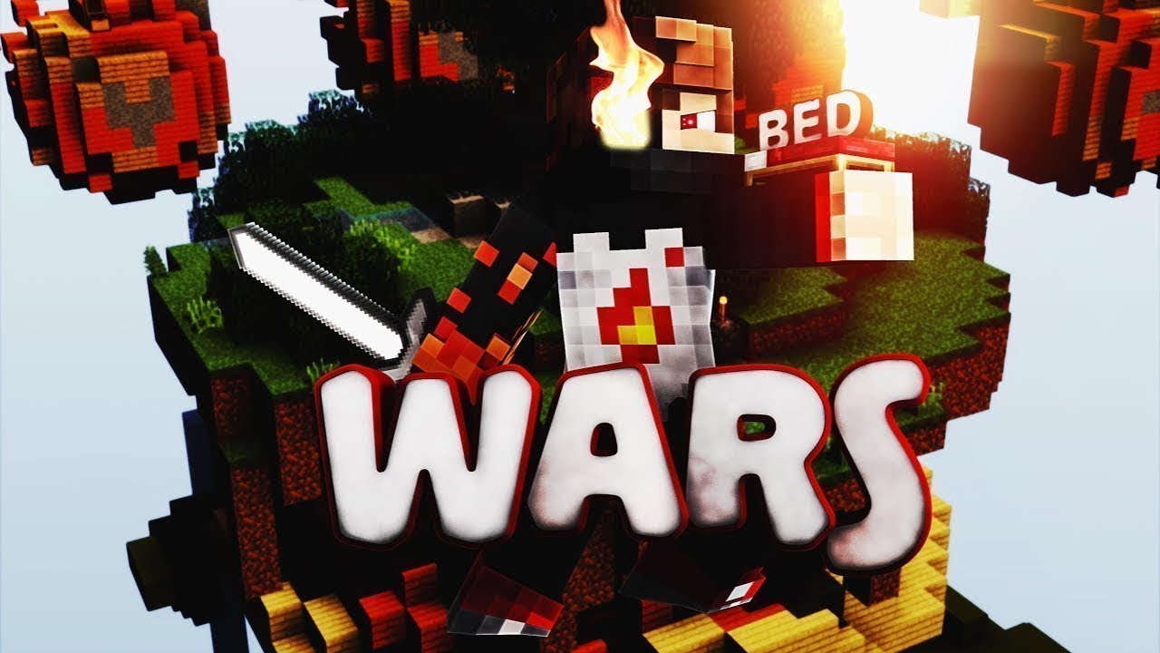 Картинки бед варса