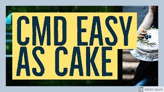 how to make cmd calculator screenshot 2