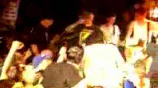 Video thumbnail of "GORILLA BISCUITS - New Direction (Live)"