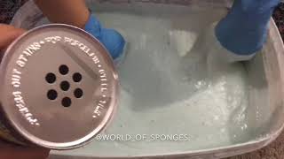 Mixing paste! (Fail)