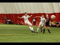 Sting womens indoor soccer vs fanshawe  mar012023