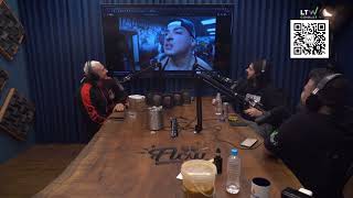 Felipe Franco Reagindo Ao Tá Saindo Da Jaula O Monstro Do Bambam Cortes Do Flow