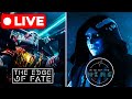 GMs w/Chat (Farming Illegal Exotic Armor) → Edge Of Fate Reveal Stream PT2 | !discord