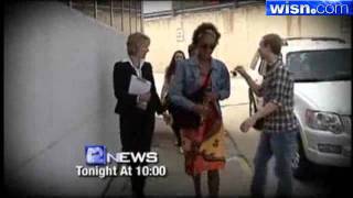 Parents React To Their Teens Riding With 'Drunk Driver' -- Tonight At 10