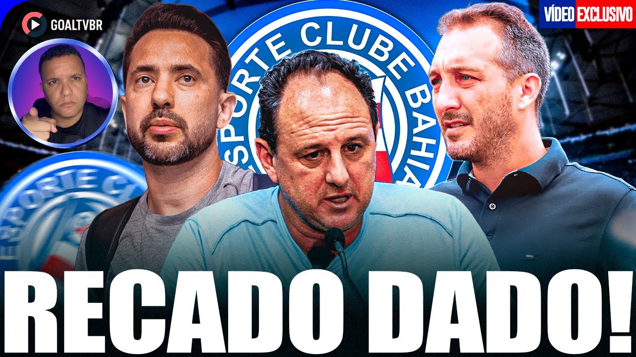 🔴🚨 REUNIÃO SECRETA! VENCE ou SAI! O RECADO foi dado!