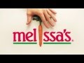 Melissas organic produce