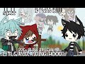 IF I WAS IN "LITTLE RED RIDING HOOD?!" || GACHA LIFE SKIT || 20K+ SUBS SPECIAL!!! || REQUESTED!!!