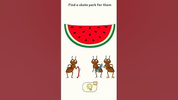 DOP 2 Delete One Part Level 1848 #youtubeshorts #shortsvideo