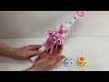 Healin' Good PreCure Healing Stick DX ヒーリングっどプリキュア キュアタッチ変身ヒーリングステッキDX @Kawaiiotaku jp