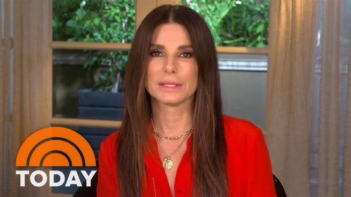 New Sandra Bullock film 'The Unforgivable' is set in Seattle and Snohomish