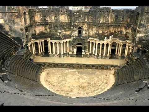 عالبال بعدك يا سهل حوران