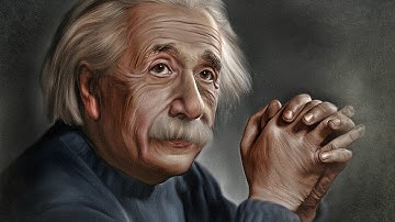 MYSTERIOUS PHYSICS EXPERIMENT EXPLAINED!  USE BROWNIAN MOTION TO MEASURE THE SIZE OF ATOMS!!!