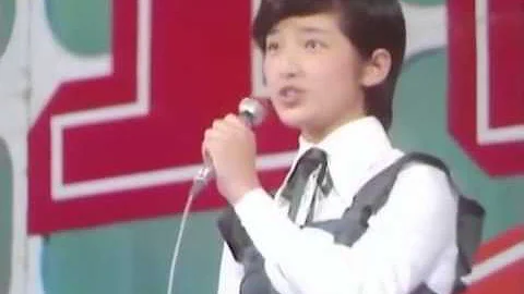 青い果実