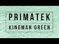 Kingman Green Turquoise Genuine - Daniel Smith Primatek Watercolor
