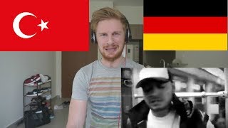 KILLA HAKAN - ALLES TAMAN - VIDEO - FEAT. CEZA SIDO ALPA GUN // TURKISH/GERMAN RAP REACTION Resimi