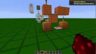 Tutorial New, 1-Wide Pulse Limitert-Flip Flop Design 1X4X5