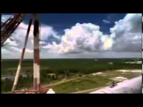 Nasas Gigant Cloud Machine Wolken Maschine U A So Wird Kunstliche Bewolkung Erzeugt Youtube