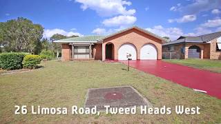 For RENT! 26 Limosa Road, Tweed Heads West NSW 2485 contact us on 07 55362744