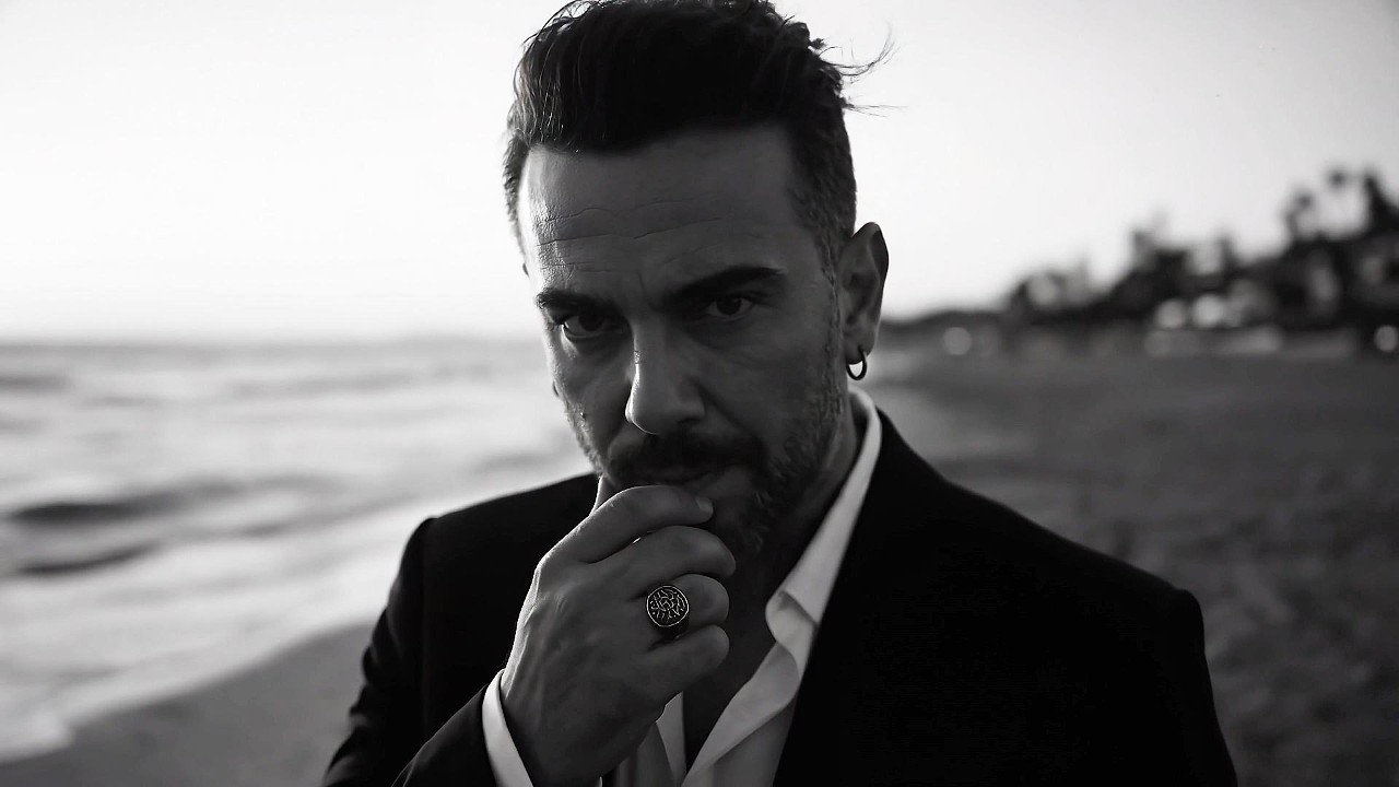 Cefi - Pavyon (Official Video)