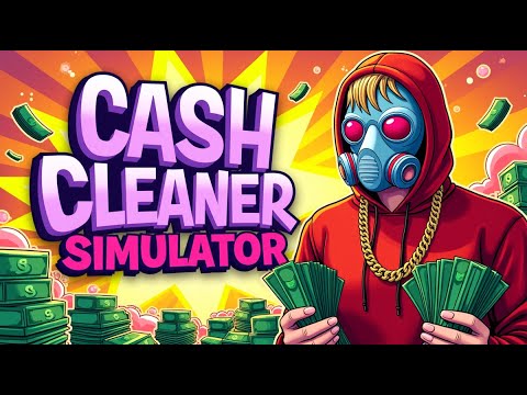 Geld Witwassen Simulator Deel 5 (EINDE)