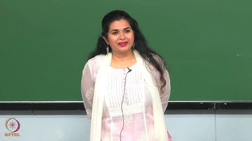 More Uncommon Words (Contd.) #CH25SP #swayamprabha