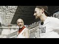 Die Stadionführung mit Sven Brux & Schnecke Kalla | FC St. Pauli TV