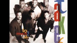 Take 6 - I&#39;m on my way [HQ]