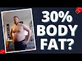 So You&#39;re Above 30% Body Fat? Here&#39;s What I&#39;d Do!