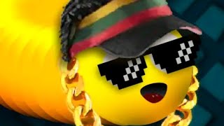 worms zone biggest snake screenshot 5