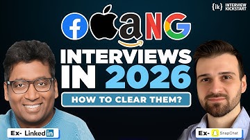 Crack FAANG+ Interviews in 2025 | AMA with Engineers from Amazon, LinkedIn, Replit & Snapchat