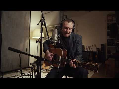 David Gray – This Year's Love (Acoustic)