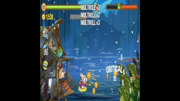 The Legend Returns Ep2 @Qaokala