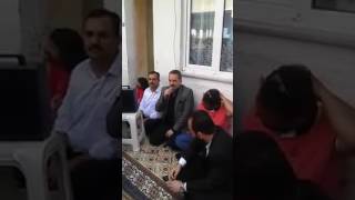 Vedat Özarpacı - Bakma Dünyanın Varına