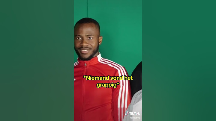 Chatmo pakt comeback en dist Kleine John 😂 |Deel 2 #shorts