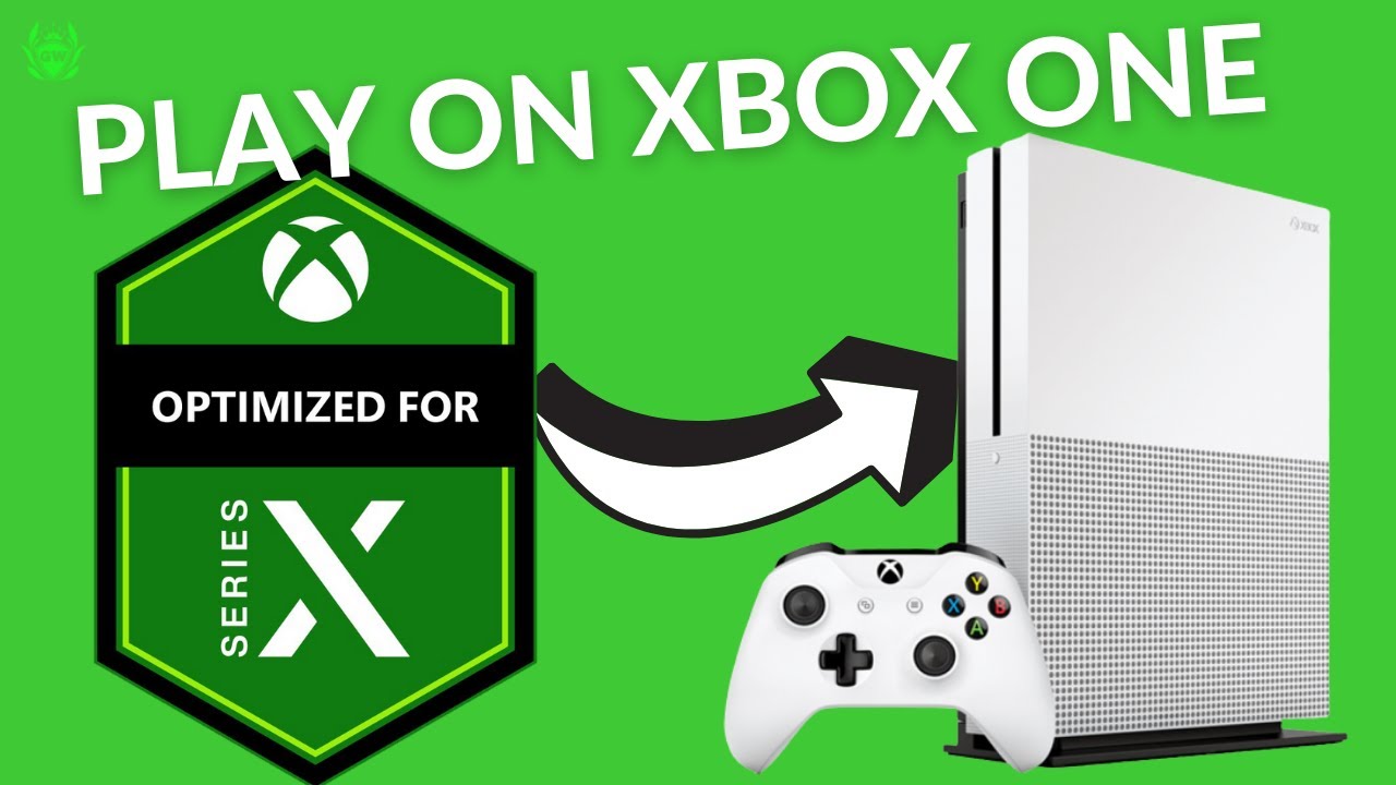How to play Xbox Series XS games on Xbox One - GameRevolution
